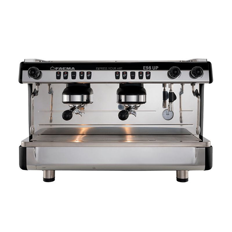 Faema E98 UP A2 Automática BCP Distributors México